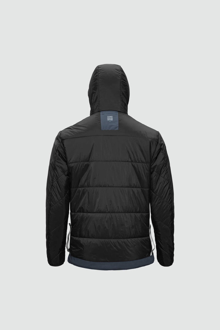 Nimbus Jacket Storm Blue