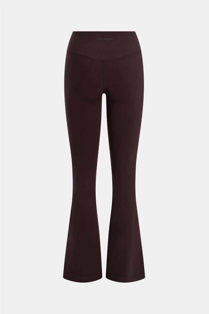 Cloudform® Yoga Pant Regular Espresso