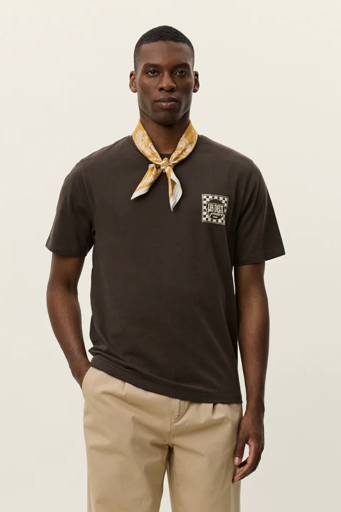 LES DEUX Goods T-Shirt Delicioso - Dale