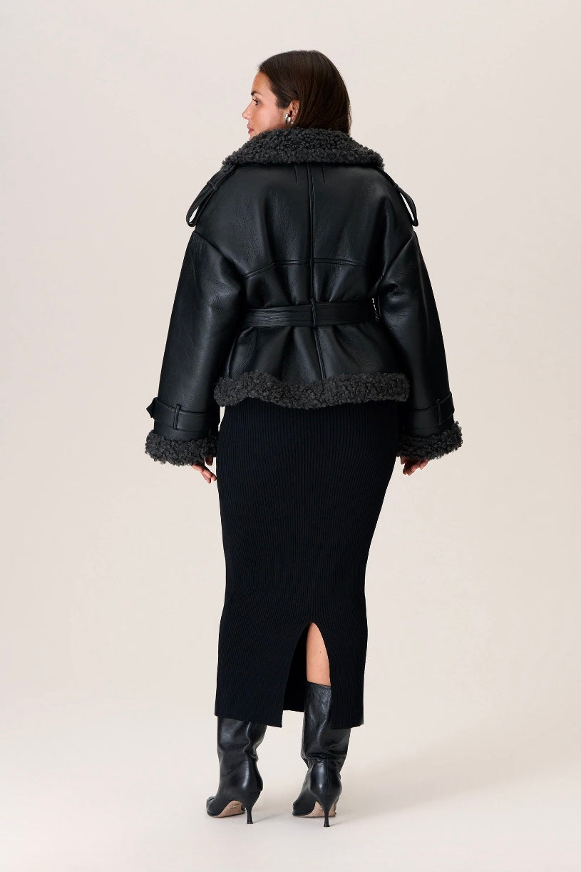 ADOORE Manchester Jacket - Dale