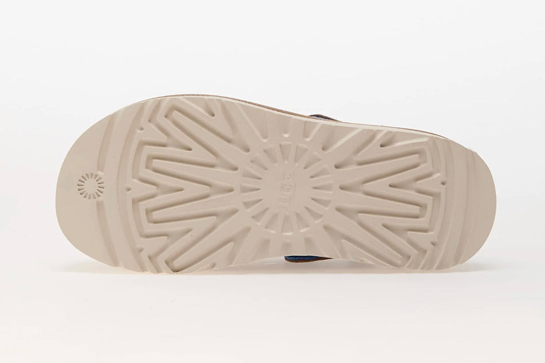 M Goldencoast Clog Sand/Santorini