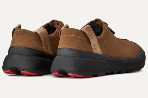 M Tasman Outpost Dark Chestnut