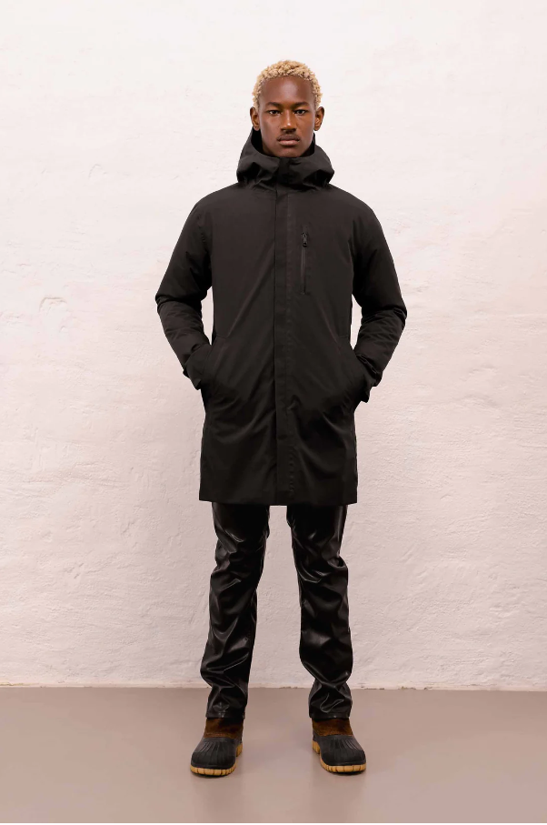 Urban Coat Onyx