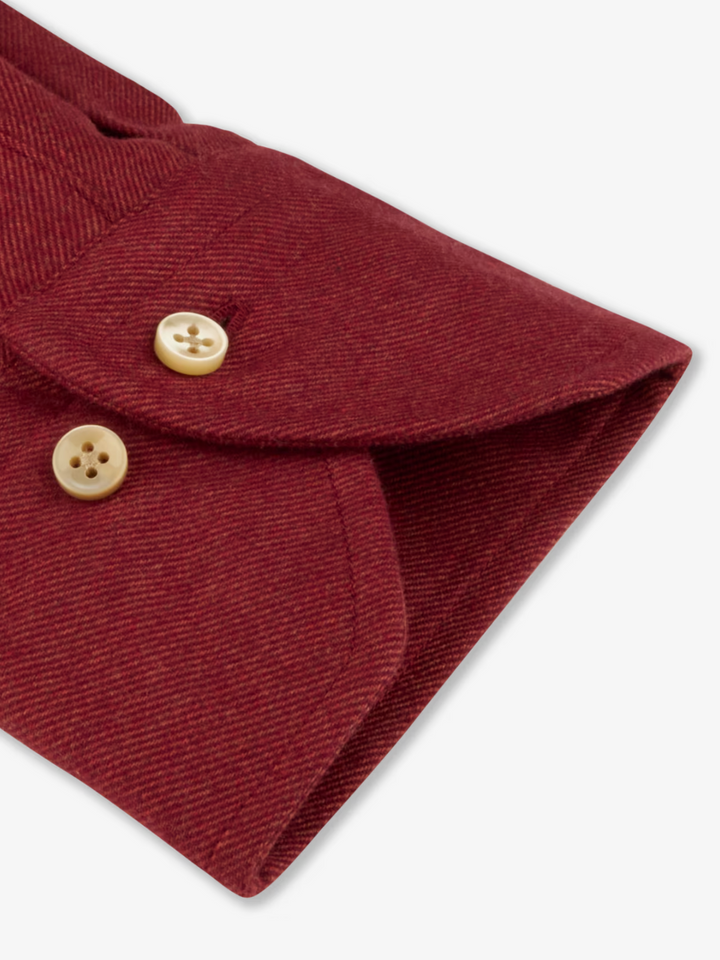 Regular, C26 RC Cuff Dark Red