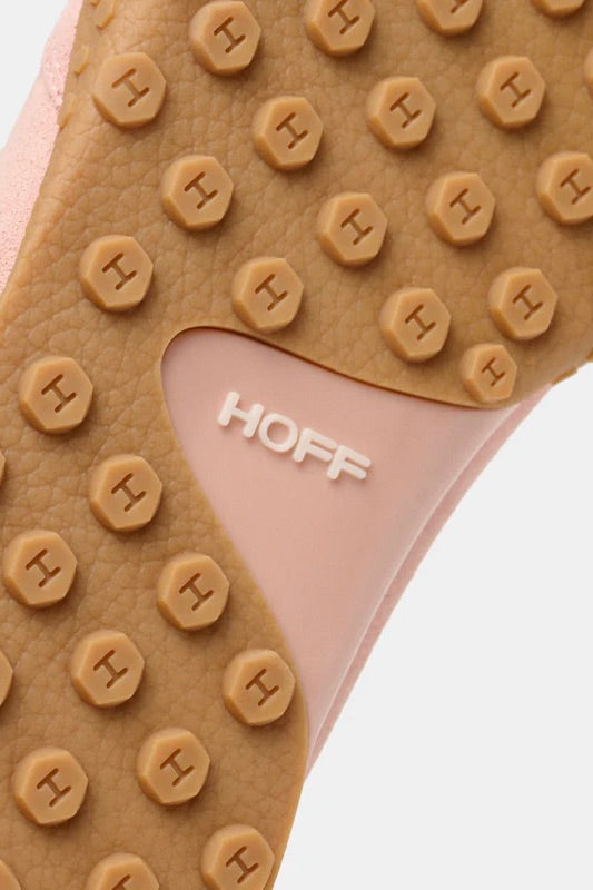 Bridge FL Suede Rose Sneaker