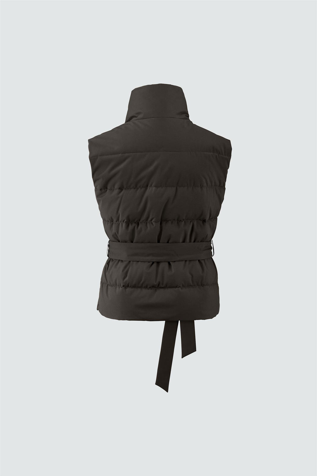 Vesty II Down Vest Amber