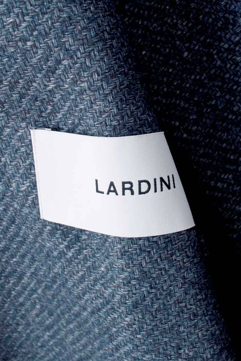 Jacket Roma Light Blue