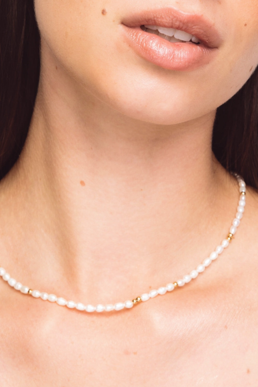 The Pearl Necklace