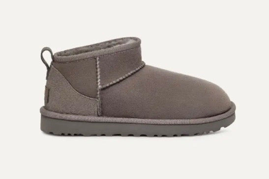 W Classic Ultra Mini Grey