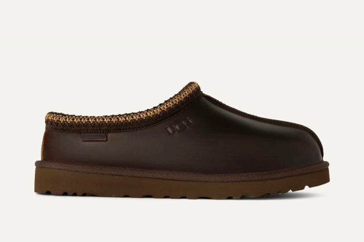 W Tasman LTHR Regen Ironwood