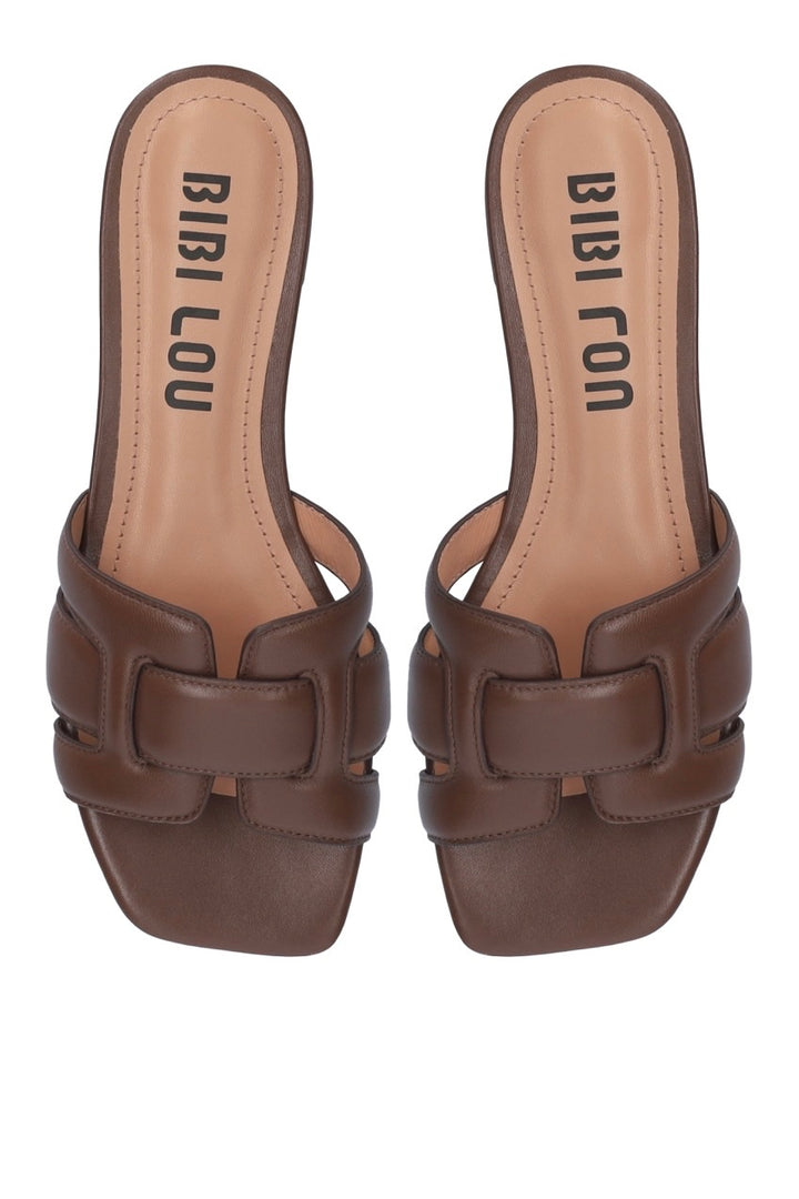 Holly Sandal 50