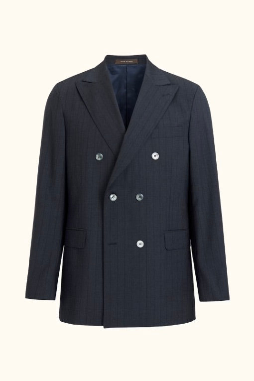 Farris Blazer Thunder Blue