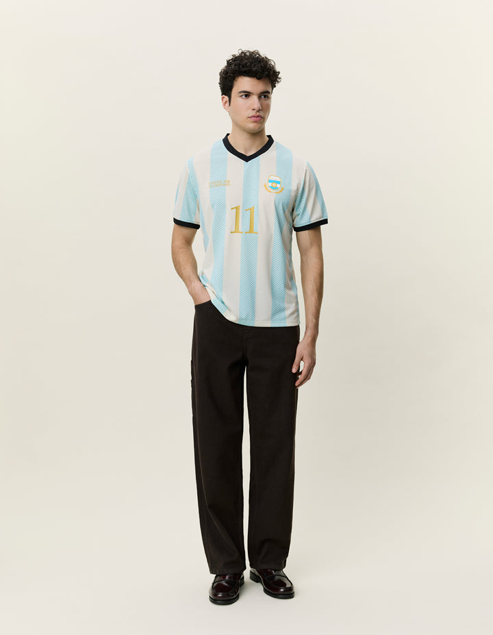 Argentina Football Jersey