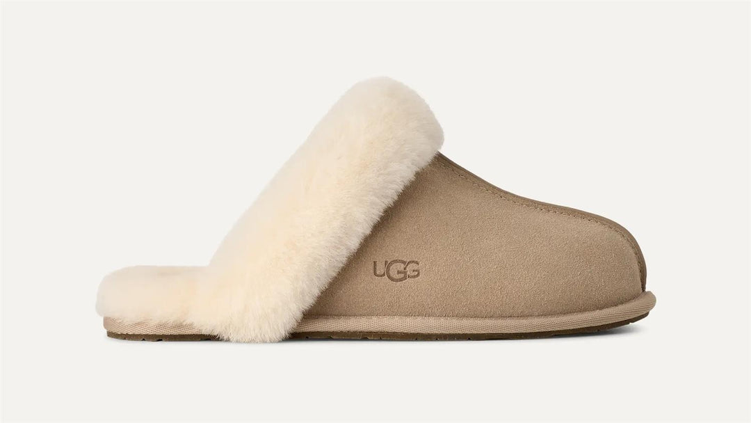 W Scuffette II Sand