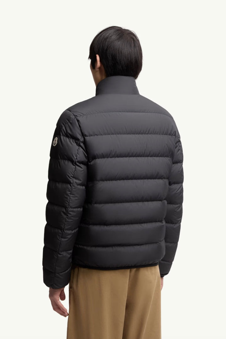 Baudinet Short Down Jacket Black
