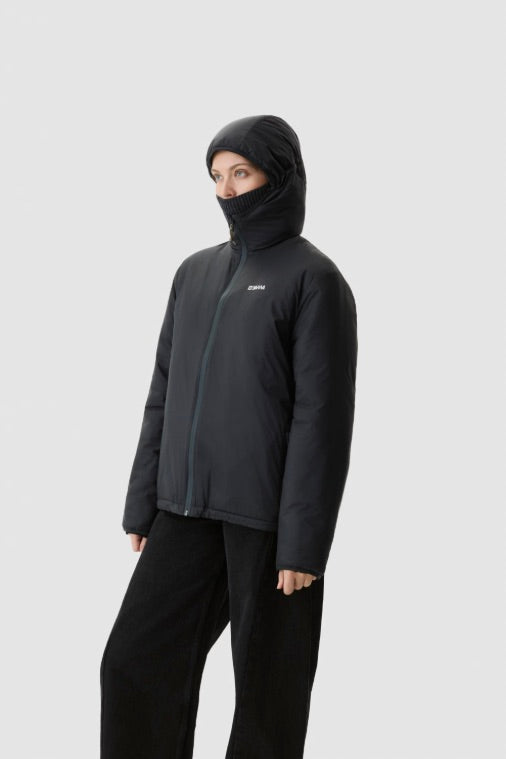 Kinetic Trek Jacket Anthracite