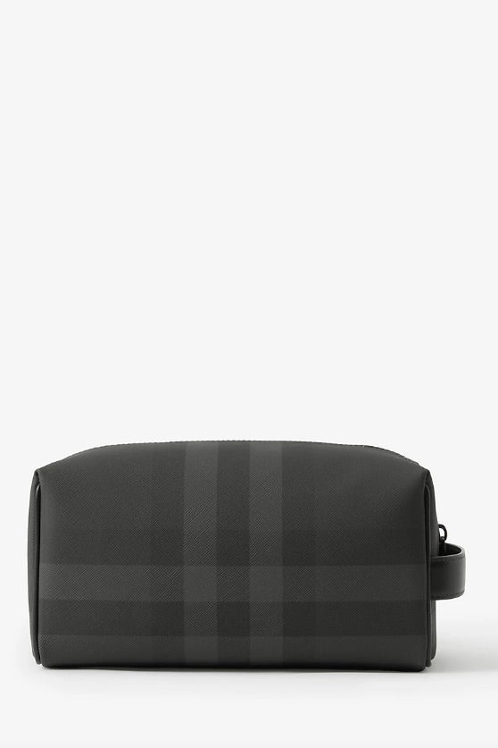 Ms Washbag Brt Charcoal
