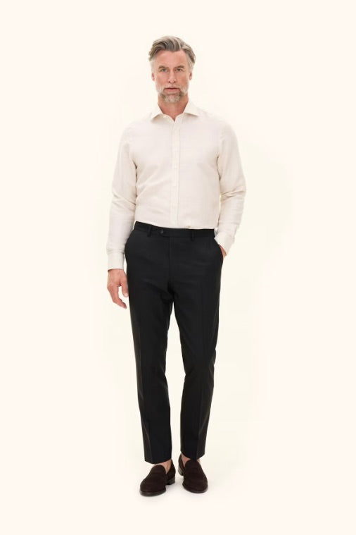 Dandy Trousers Black