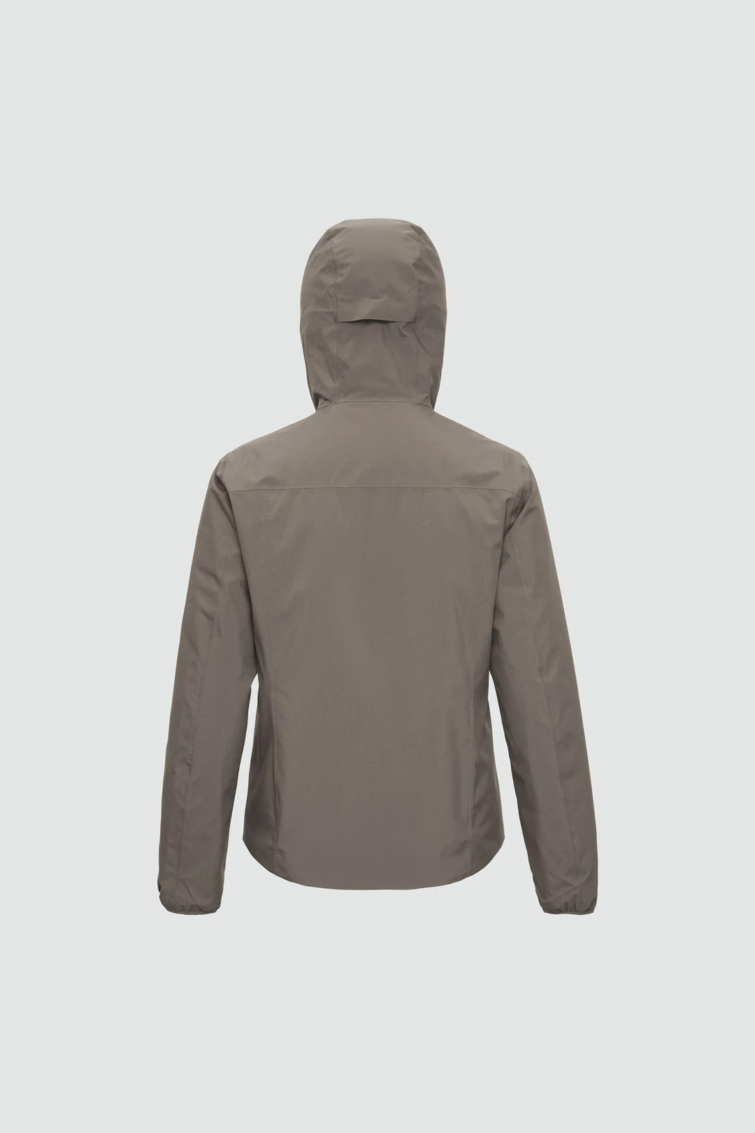 Link Jacket Burned Taupe