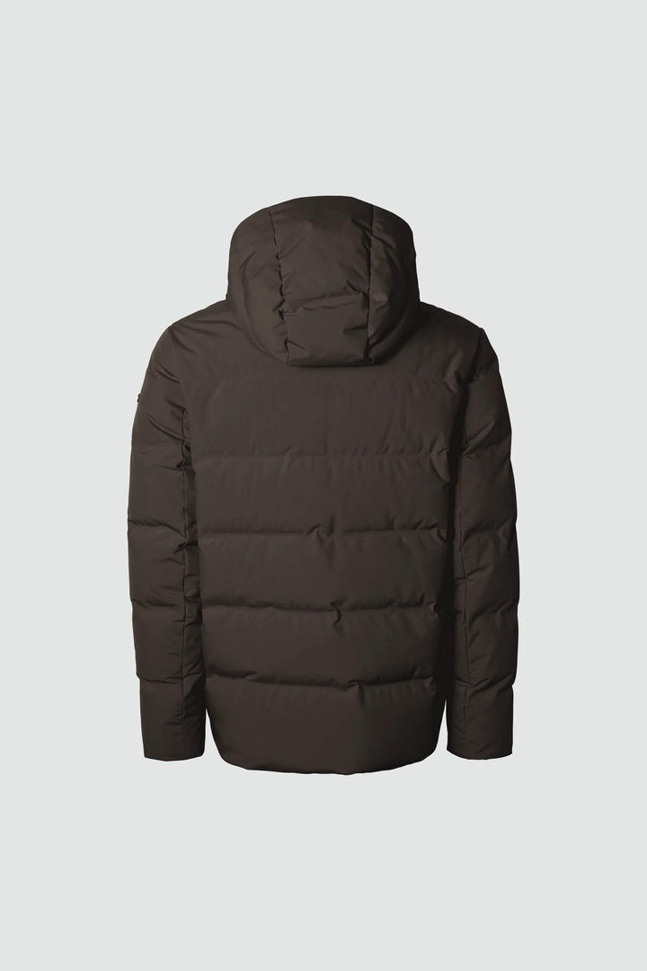 Torrent II Jacket After Dark