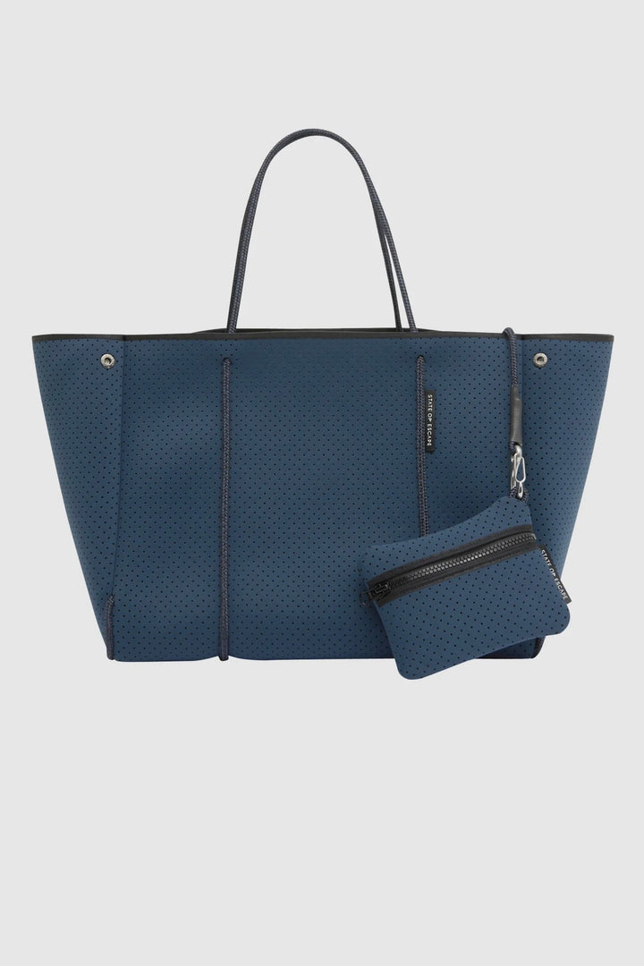 Escape Tote - Midnight