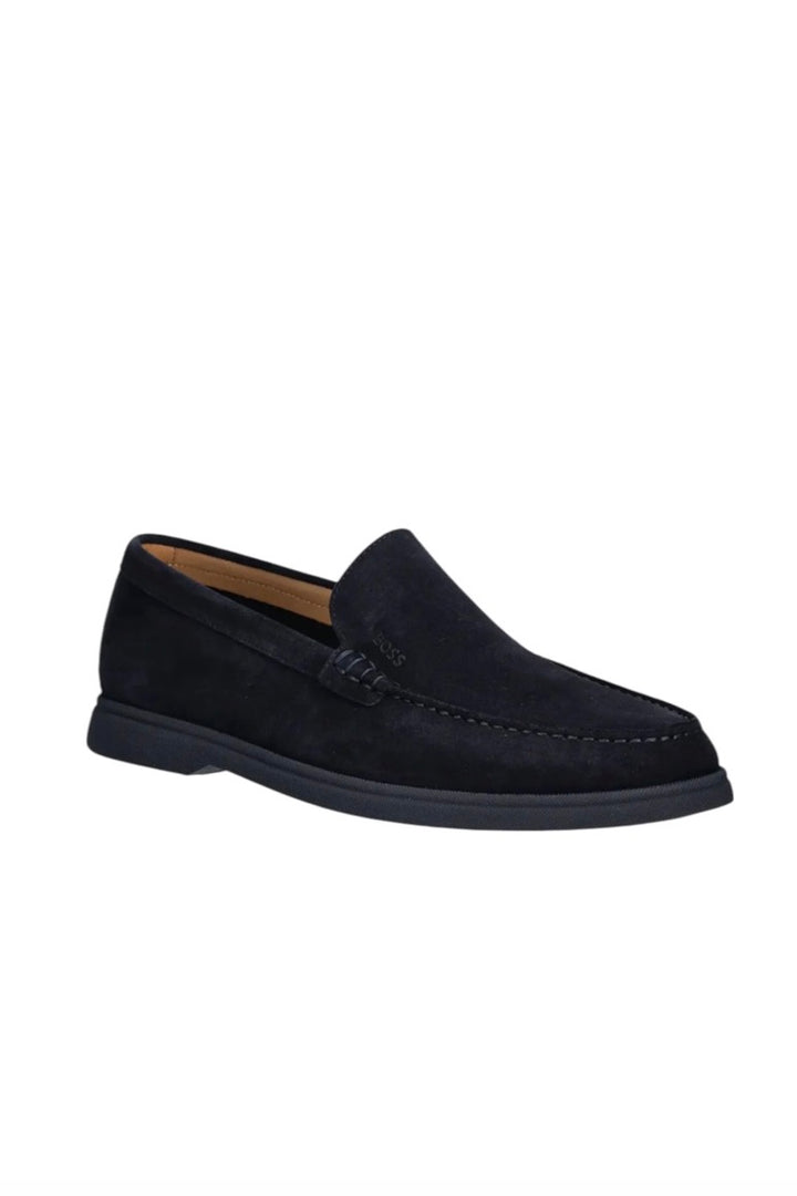 Sienne_Loaf_sd_N Dark Blue