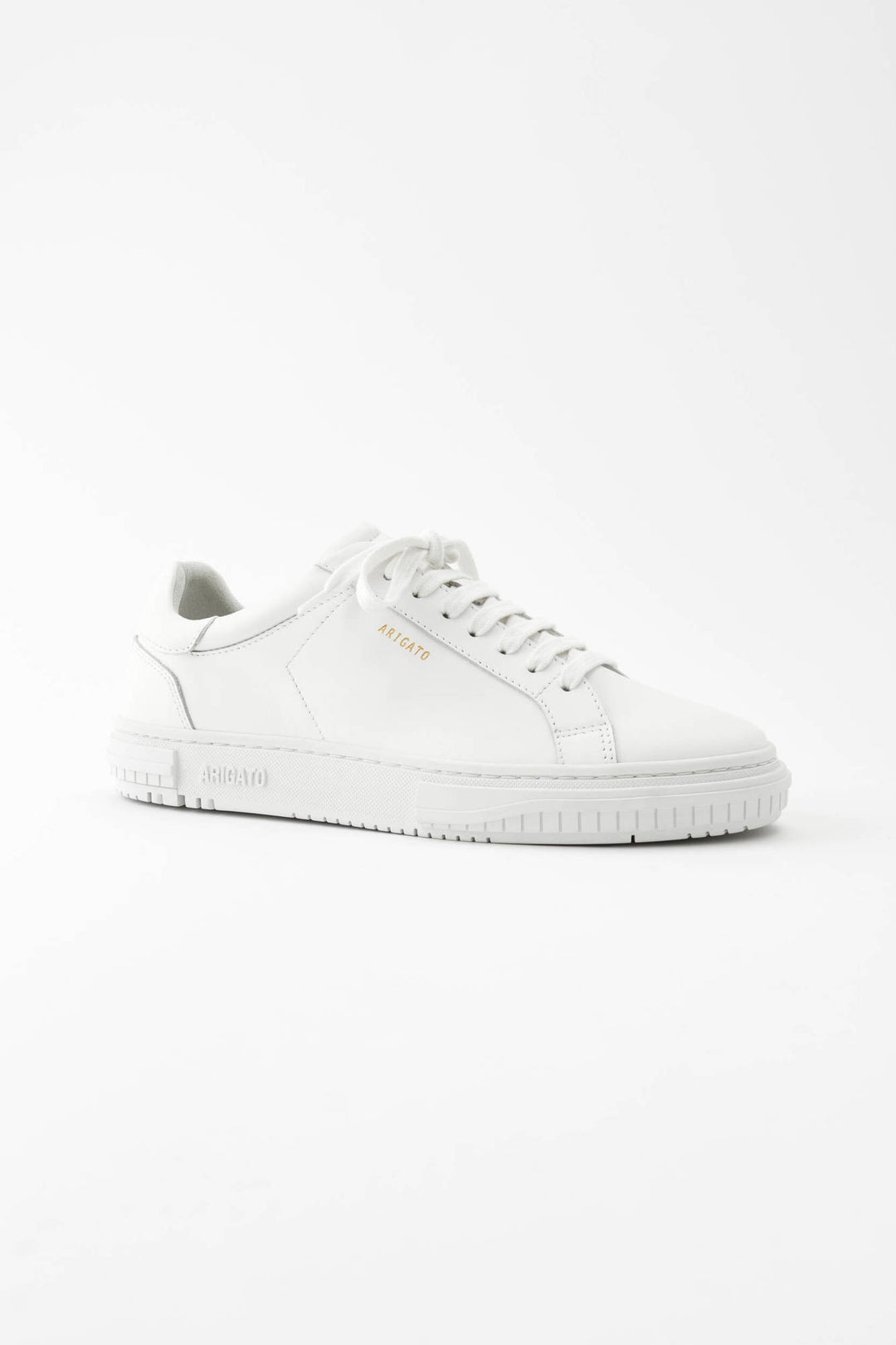 Atlas Sneaker White