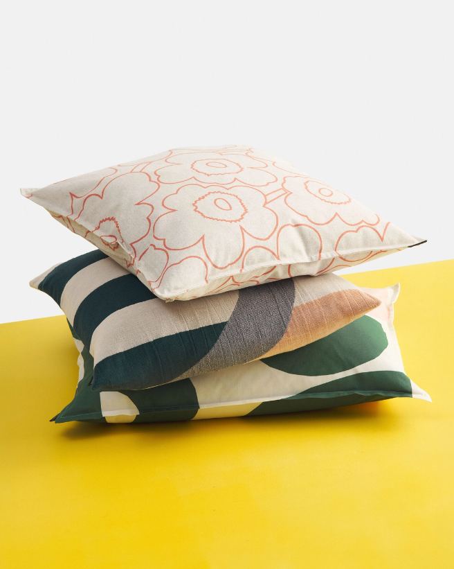 MARIMEKKO SIIRTO CUSHION COVER - Dale