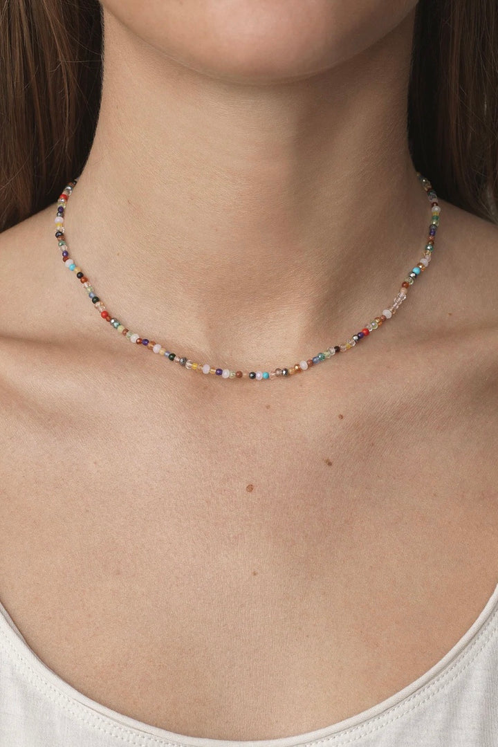 ANNI LU Twinkle Twinkle Necklace - Dale