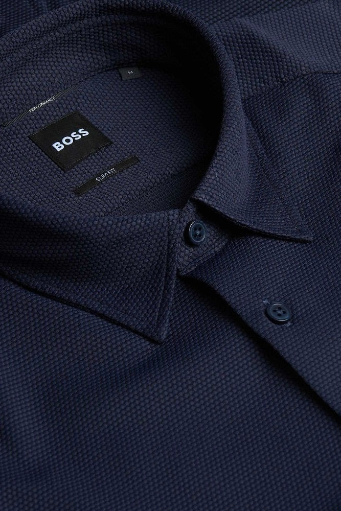 P-ROAN-K-F-261 Dark Blue