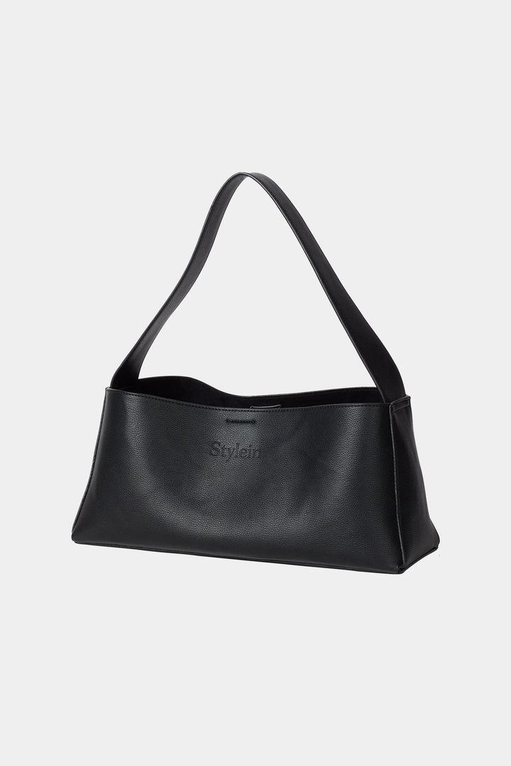 Yosef Bag Black