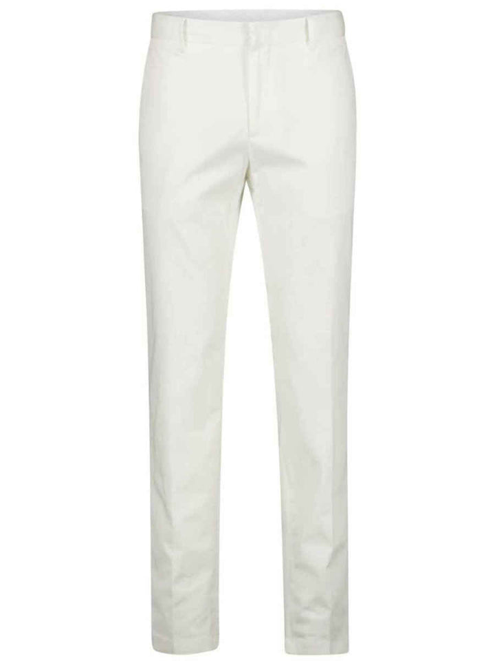 C-Genius-DTL-WG-253F Trousers White