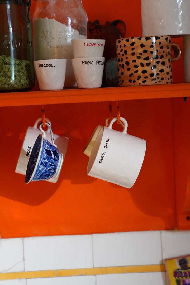 Drama Queen Mug