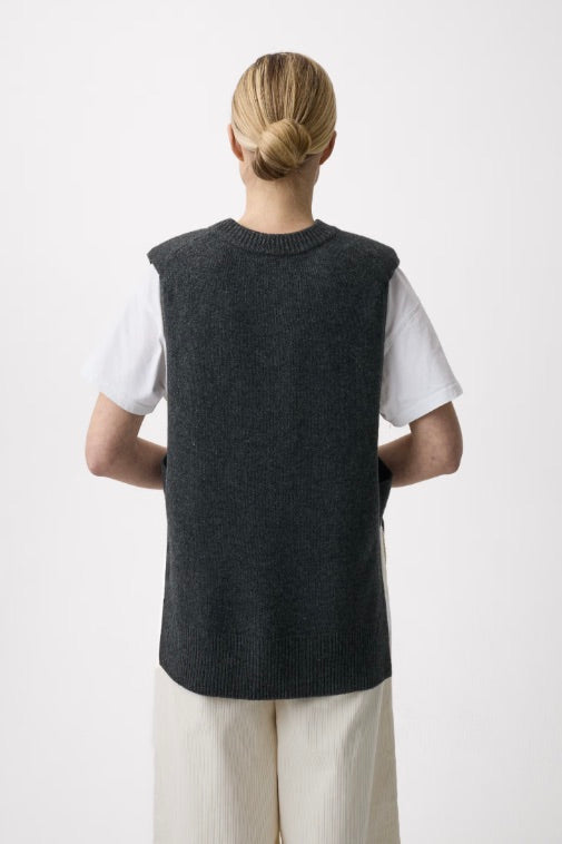 Layer Vest Rocky