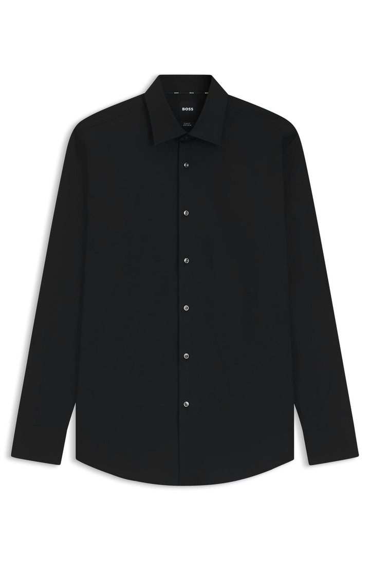 BOSS H Hank Kent Black - Dale