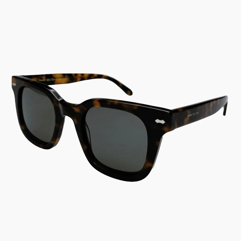 Kinsley Sun Oak Brown