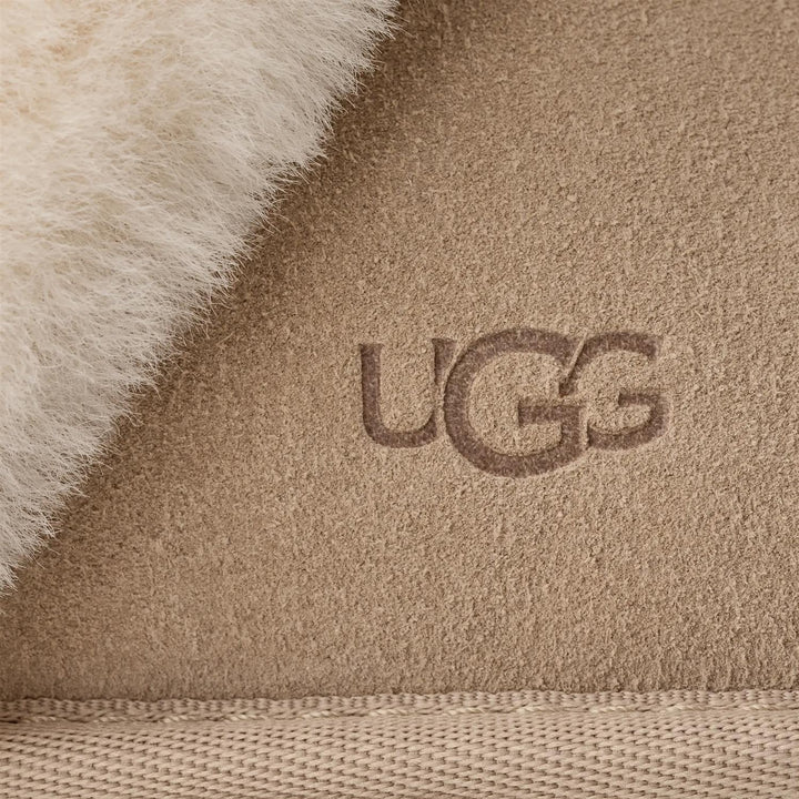 W Scuffette II Sand