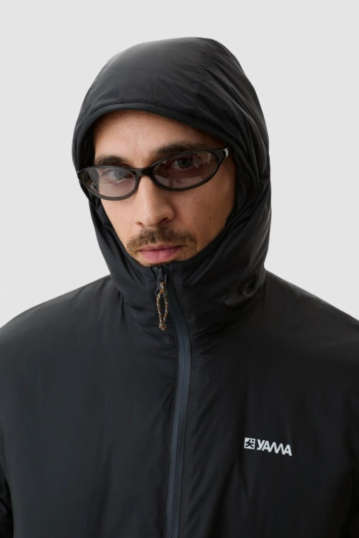 Kinetic Trek Jacket Anthracite