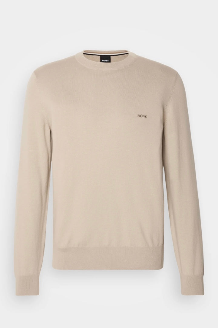 Pacas-L Light Beige