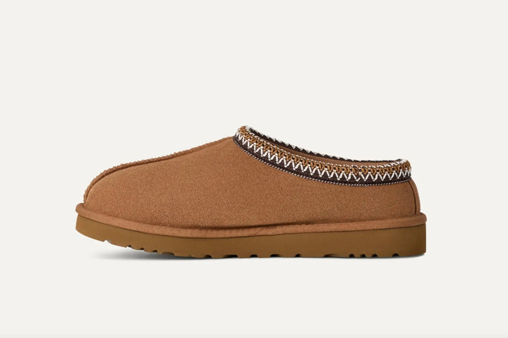 M Tasman II Chestnut