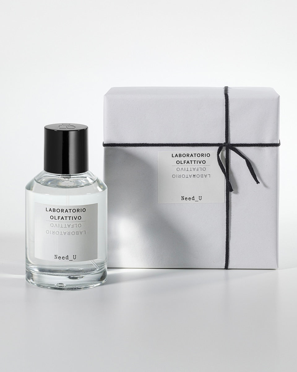 Need_U Eau de Parfum 100 ml