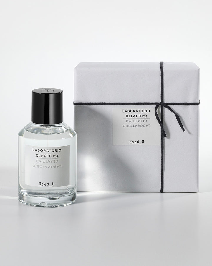 Need_U Eau de Parfum 100 ml