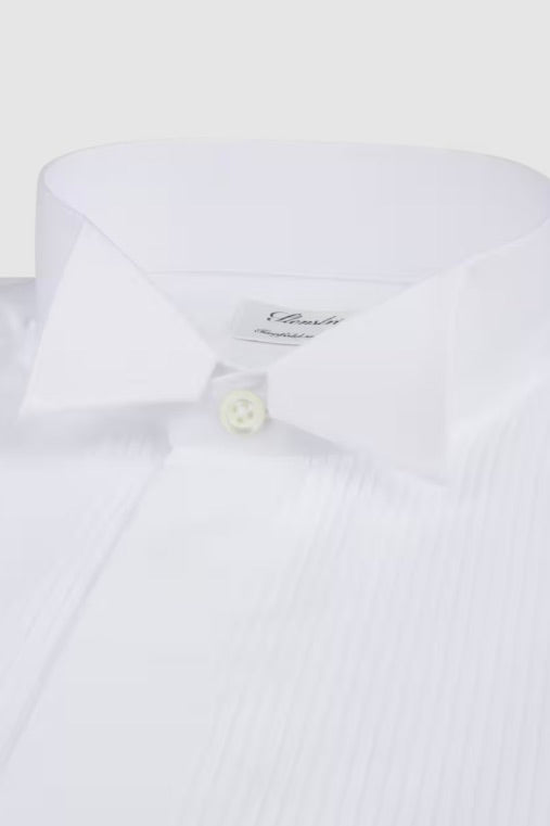 Slimline/40, Fly fr, DR, Tux