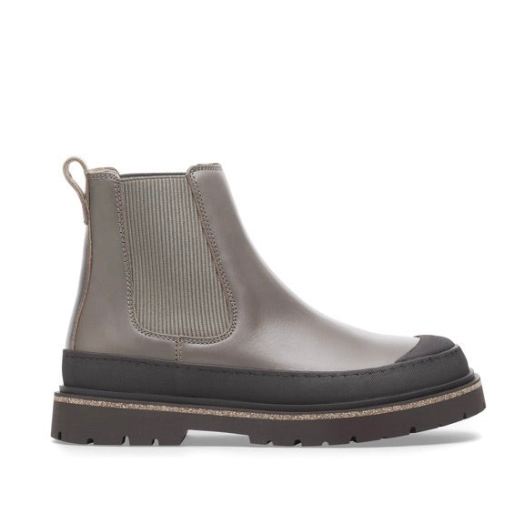Prescott Slip On Waxy Leather