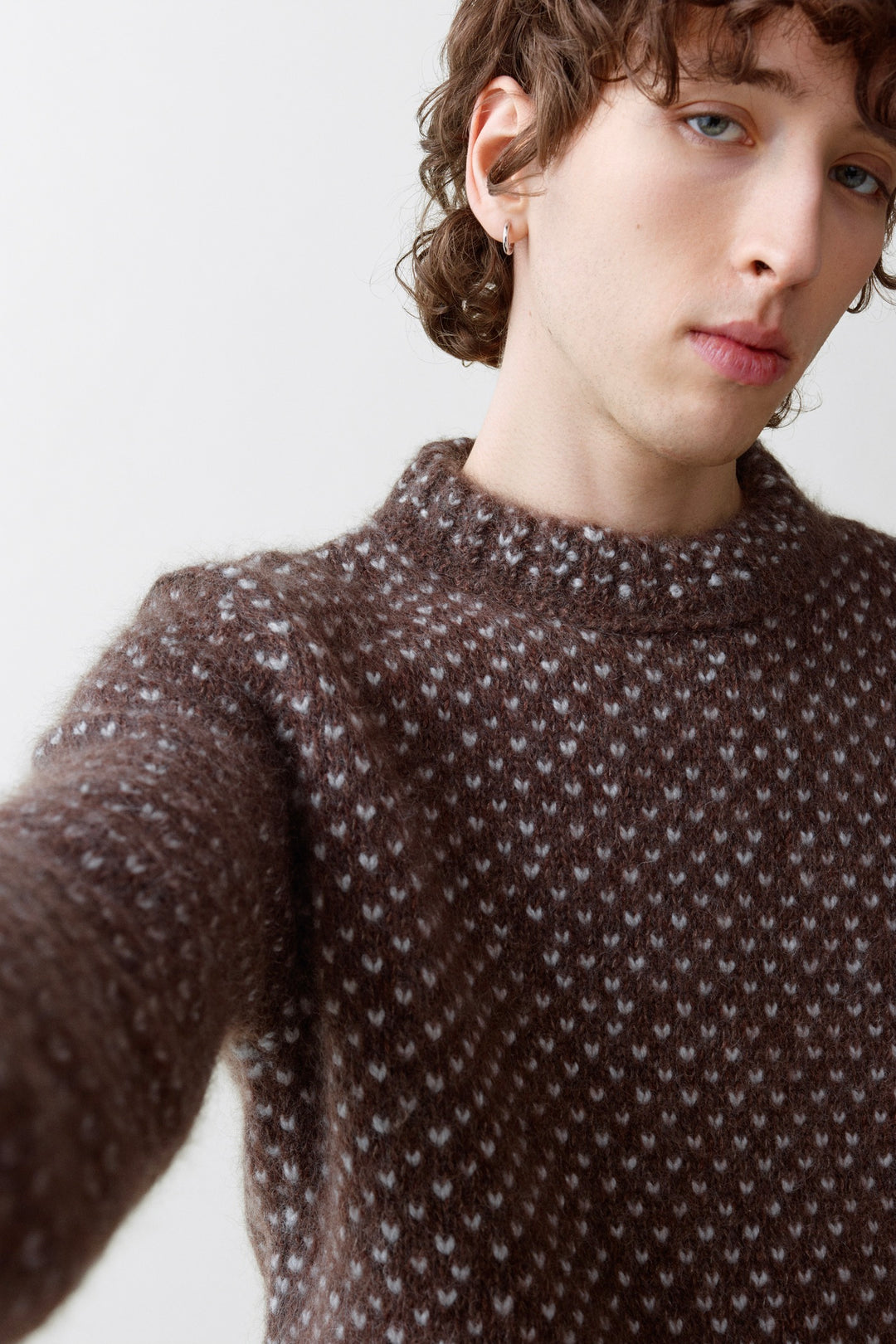 O.A.D Ole No. 2 Brown - Dale