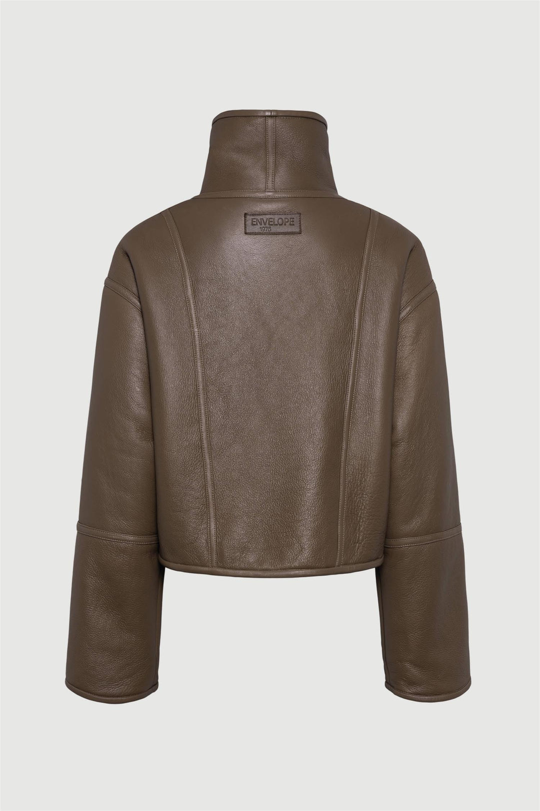 Hawk Jacket Camel