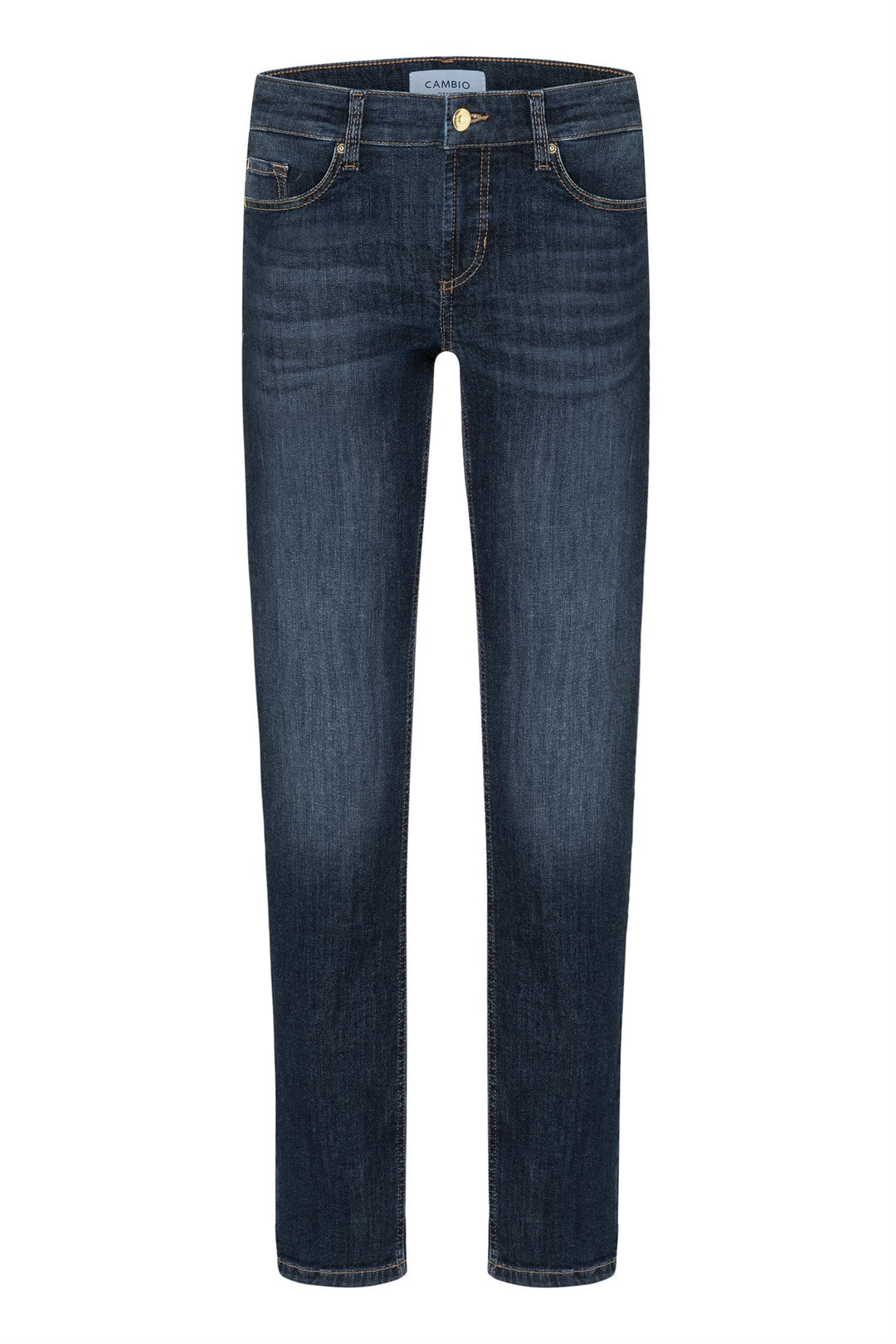 Piper Long Dark Used Wash