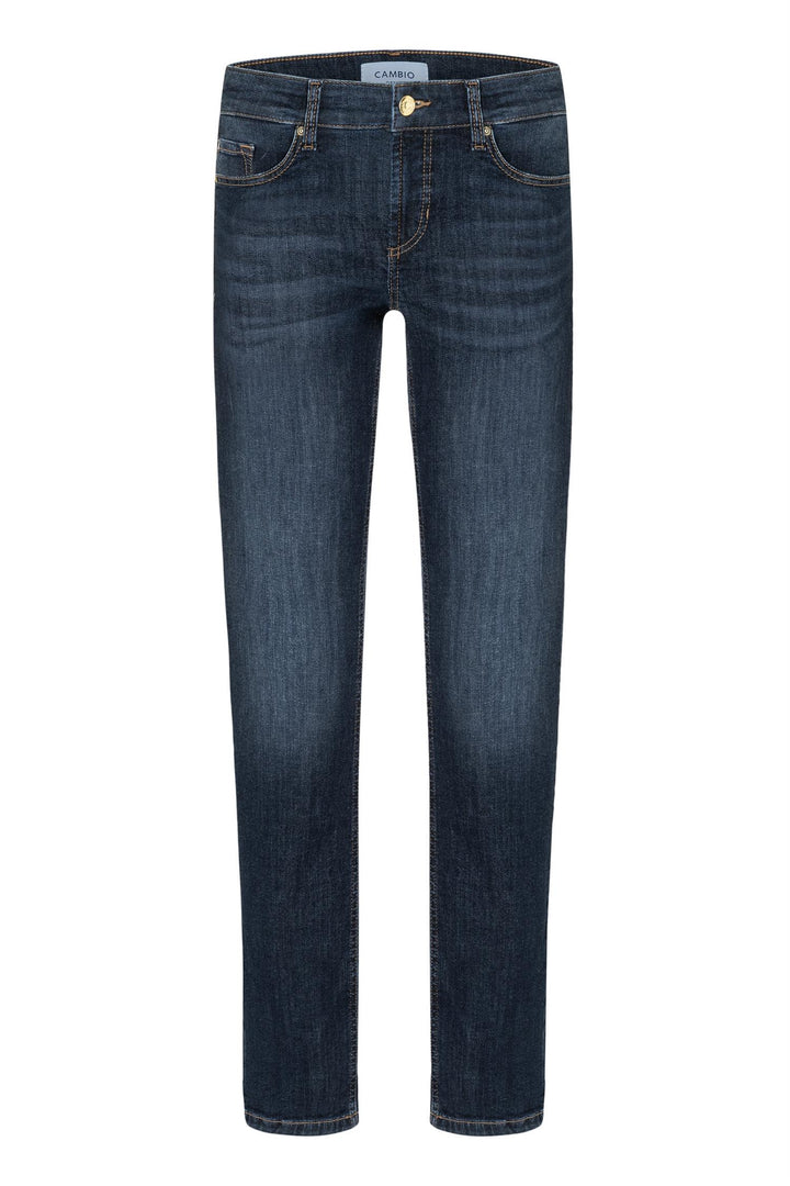 Piper Long Dark Used Wash