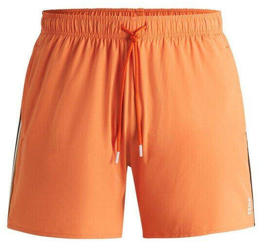 Iconic Swimshorts - Orange