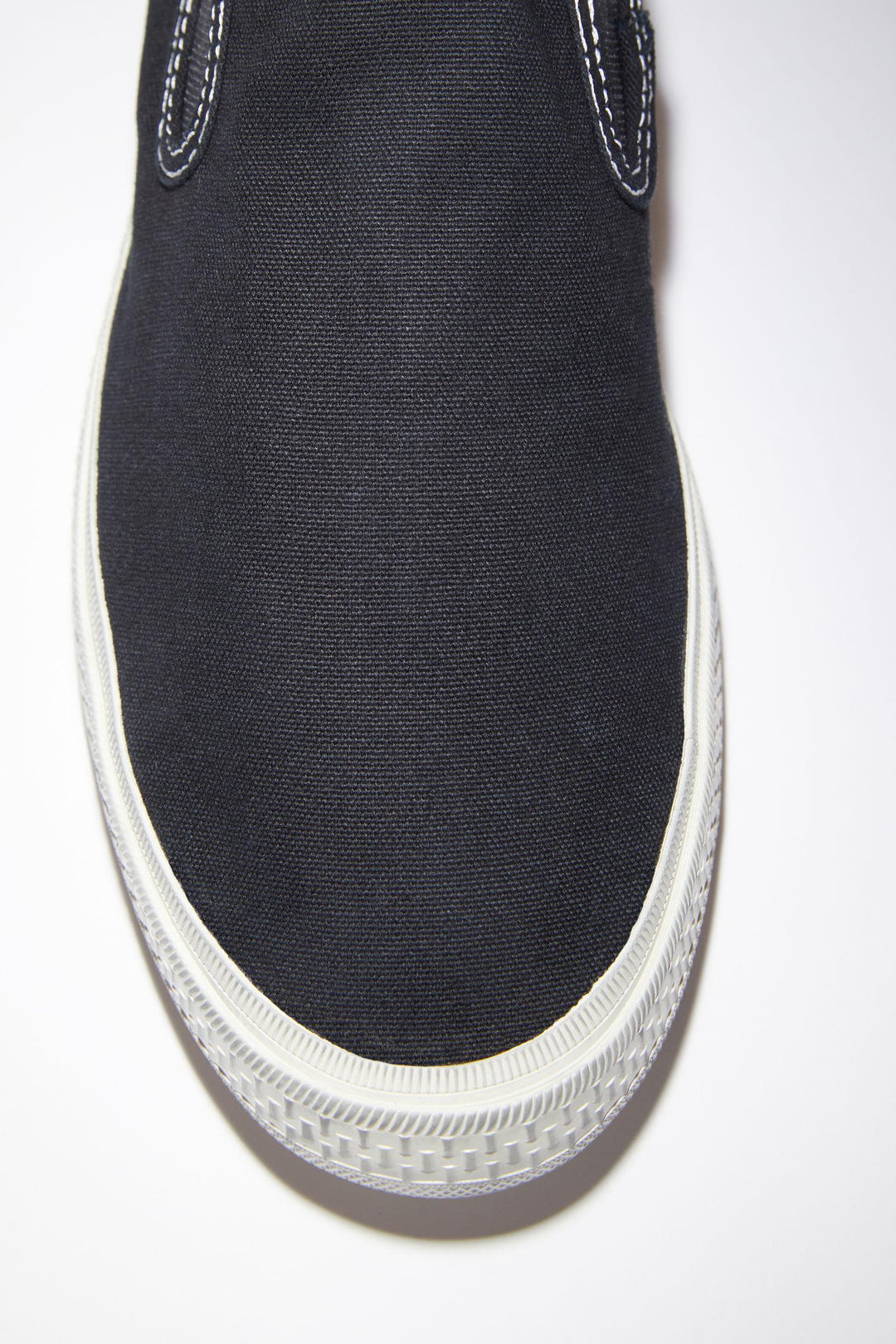 BALLOW TUMBLED SLIP ON W